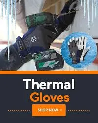 Gloves
